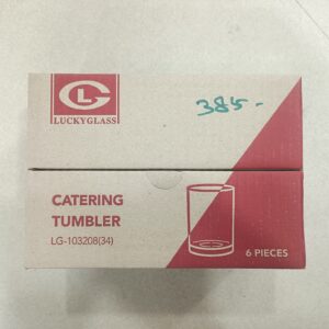 Catering Tumbler
