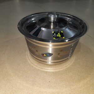 50 50 Laser Dish (Size 4)