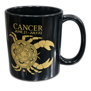Ceramic Astro cups