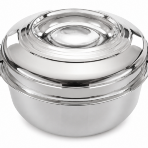 Anitha Stainless Steel Hot Box 1500ML